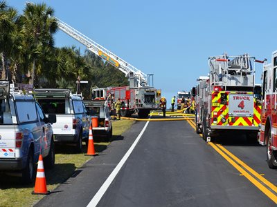 Learn more about South Walton Fire District